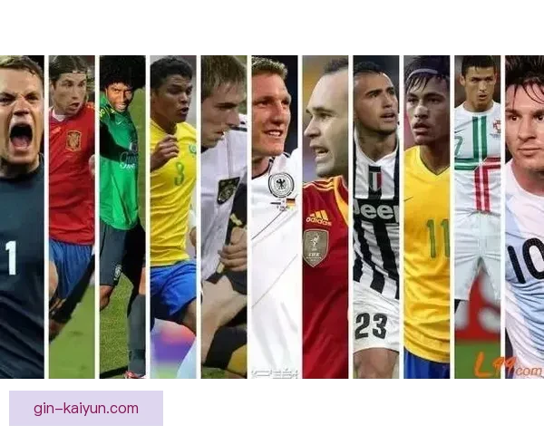 《克鲁伊夫盘带》引领足球技术新潮流，揭示技艺革新趋势