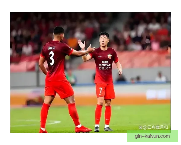 中超势力重塑：新赛季球队阵容排行揭晓，竞争愈发激烈值得关注