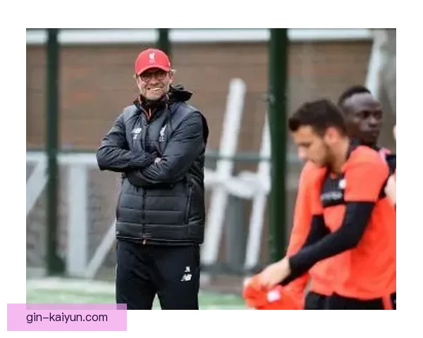 克洛普战术演变：灵活控球助力球队竞争力提升