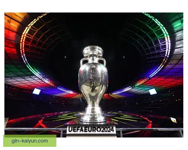 柏林奥林匹克体育场焕发新光彩，2024欧洲杯筹备进入关键阶段，备受期待。