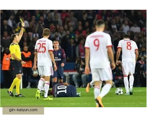 基米希职业生涯轨迹展示出持续提升的竞争力与稳定表现