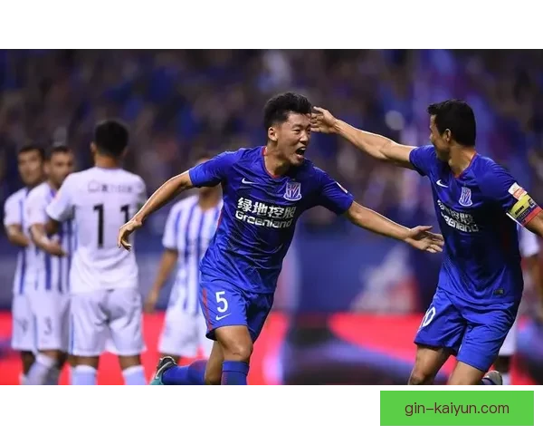 上海申花朱辰杰状态回暖，近期表现稳健引发关注