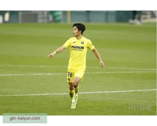 久保建英在比利亚雷亚尔的表现稳健，为球队贡献关键助攻。