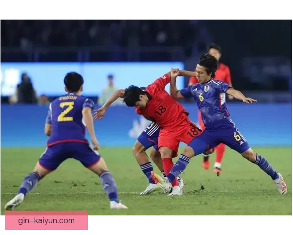 亚运会足球赛赛程公布，备受关注的赛事安排与时间一览