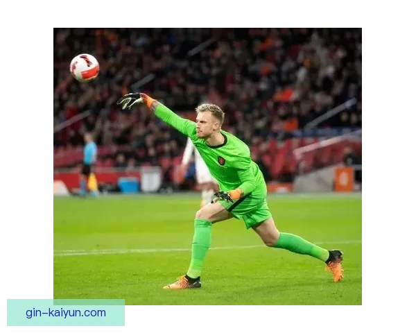 英超马克·弗莱肯表现稳健，球队竞争力增强显著