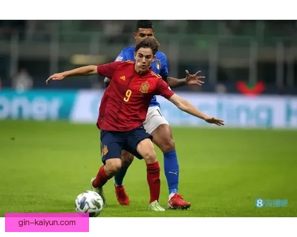 加维双脚能力展示：控球与传球表现稳健，技术全面性持续提升